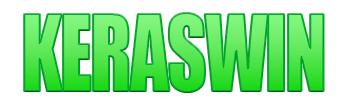 Logo KERASWIN